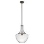 Lampă cu pendul EVERLY KL-EVERLY-P-M-OZ 1x60W/E27 de la Kichler