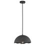 Lampă cu pendul FRACTURE KL-FRACTURE-P-S 1x60W/E27 de la Kichler