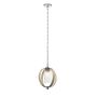 Lampă cu pendul Grand Bank KL-GRAND-BANK-P-DAG 1x60W/E27 IP44 de la Kichler