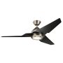 Ventilator Jade KLF-JADE-60-AP 3000K 1x18W/LED 1670 lm IP20 de la Kichler
