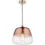 Lampă cu pendul Klaxon KLA0164 1x60w/e27 de la Dar Lighting