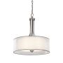 Lampă cu pendul LACEY KL-LACEY-P-L-AP 4x60W/E27 de la Elstead Lighting