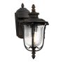 Aplique de perete LUVERNE KL-LUVERNE2-S 1x60W/E27 IP44 de la Kichler