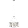 Lampă cu pendul Piper KL-PIPER-6P-PC 6x60W/E14 de la Kichler