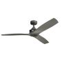 Ventilator Ried KLF-RIED-56-AVI IP20 de la Kichler