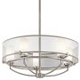 Candelabru SALDANA KL-SALDANA5 5x40W/G9 de la Kichler