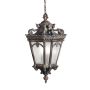 Lampă cu pendul TOURNAI KL-TOURNAI8G-XL 4x60W/E27 IP44 de la Kichler