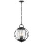 Lampă cu pendul VANDALIA KL-VANDALIA8-L 3x60W/E14 IP44 de la Kichler