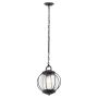 Lampă cu pendul VANDALIA KL-VANDALIA8-M 1x60W/E27 IP44 de la Kichler