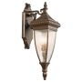 Aplique de perete VENETIAN RAIN KL-VENETIAN2-M 2x60W/E14 IP44 de la Kichler