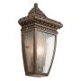 Aplique de perete VENETIAN RAIN KL-VENETIAN7-S 1x60W/E14 IP44 de la Kichler