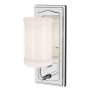 Aplique de perete Vetivene KL-VETIVENE1-PC 3000K 1x6W/G9 700lm ip44 de la Kichler
