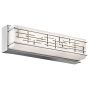 Aplique de perete ZOLON KL-ZOLON-M-BATH 1x21W/LED IP44 de la Kichler
