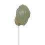 Aplique de perete KONCHI 2312901023 1x25W/E14 IP20 de la Nordlux