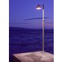 Felinar KOSTER PRO 1820AL 3000K 1x16.9W/LED 2776LM IP65 de la Norlys