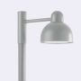 Felinar KOSTER PRO 1832AL 4000K 1x11W/LED 2145LM IP65 de la Norlys