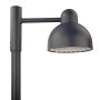 Felinar KOSTER PRO 1836GR 4000K 1x11W/LED 2145LM IP65 de la Norlys