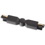 Conector MAX MHT1-A-BK ip20 de la Maxlight