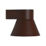 Aplique de perete KYKLOP 2318071009 1x25W/GU10 IP54 de la Nordlux