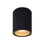 Lumină montată pe suprafață KYKLOP 2518316003 1x15w/gu10 ip54 de la Nordlux