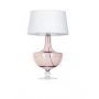 Lampă de masă OXFORD L048411501 1x40W/E14 de la 4Concepts