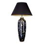 Lampă de masă CANNES L209062325 1x60W/E27 de la 4Concepts