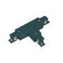 Conector 3F LP-553/3F BK IP20 de la Light Prestige