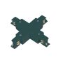 Conector 3F LP-554/3F BK IP20 de la Light Prestige