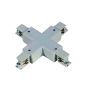 Conector 3F LP-554/3F WH IP20 de la Light Prestige