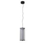Lampă cu pendul Aeris LP-2137/1P TR 3000K|4000K|6000K 1x16W/LED 1913lm IP20 de la Light Prestige