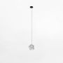 Lampă cu pendul COLORE MD3350-1BL/C 3000k 1x6W/LED 134lm de la Zuma Line