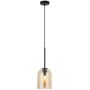 Lampă cu pendul Elaris LP-8103/1P AM 1x8W/GU10 IP20 de la Light Prestige