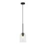 Lampă cu pendul Elaris LP-8103/1P TR 1x8W/GU10 IP20 de la Light Prestige