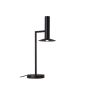 Lampă de birou Hat LP-1661/1T BK 3000K 1x3W/LED 270 lm IP20 de la Light Prestige