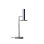 Lampă de birou Hat LP-1661/1T WH 3000K 1x3W/LED 270 lm IP20 de la Light Prestige