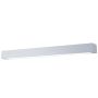 Aplique de perete Ibros LP-7001/1C WH-93 24 CCT 4000K 1x24W/LED 1920 lm IP44 de la Light Prestige