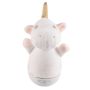 Lampă de masă JEDNOROŻEC 326737 RGB 1x5W/LED IP20 de la Polux