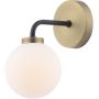 Aplique de perete Lainey LAI0754-02 1x40w/g9 ip20 de la Dar Lighting