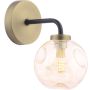 Aplique de perete Lainey LAI0754-27 1x40w/G9 ip20 de la Dar Lighting