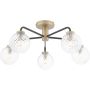 Lampă de tavan Lainey LAI5454-03 5x40w/g9 ip20 de la Dar Lighting