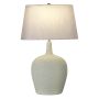 Lampă de masă LAMBETH LAMBETH-TL 1x60W/E27 de la Elstead Lighting