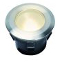 Lampă cu senzor de mișcare LARCH 4058601 1x1W/GU5,3 IP67 de la Garden Lights