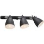 Aplique de perete LARGO 47070003 1x25W/E27 IP20 de la Nordlux