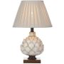 Lampă de masă LAYER LAY4133-X 1x60W/E27 de la Dar Lighting