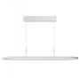 Lampă cu pendul LAYLA AZ6757 3000k 1x60W/LED IP20 de la Azzardo