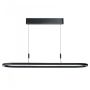 Lampă cu pendul LAYLA AZ6758 3000k 1x60W/LED IP20 de la Azzardo
