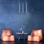 Lampă cu pendul Lungo LP-894/3L GD 3x40W/G9 IP20 de la Light Prestige