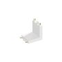 Conector Magnetic LP-656-MAG SLIM L SM kąt WH IP20 de la Light Prestige