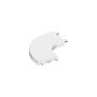 Conector Magnetic LP-656-MAG SLIM łącznik C SM WH IP20 de la Light Prestige