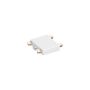 Conector Magnetic LP-656-MAG SLIM łącznik I SM WH IP20 de la Light Prestige